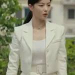 My Demon Do Do-Hee Cropped Blazer