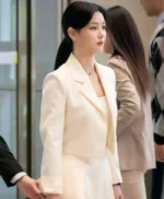 My Demon Do Do-Hee Cropped Blazer