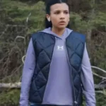 My Life with the Walter Boys S01 Jackie Howard Vest