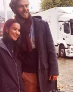 My Norwegian Holiday David Elsendoorn Grey Coat