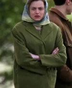 My Policeman Marion Taylor Green Blazer