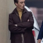 My Policeman Patrick Hazlewood Jacket