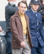 My Policeman Patrick Hazlewood Jacket