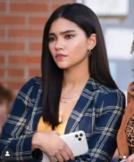 Myra Molloy He’s All That Quinn Blazer Coat