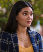 Myra Molloy He’s All That Quinn Blazer Coat