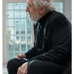 Nada S01 Robert De Niro Black Blazer