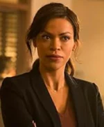 Nancy Drew Detective Karen Hart Black Blazer