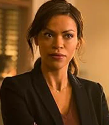 Nancy Drew Detective Karen Hart Black Blazer