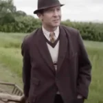 Nandor Fodor And The Talking Mongoose 2023 Tim Downie Blazer
