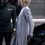 Halo Dr Catherine Halsey White Coat