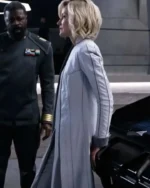 Halo Dr Catherine Halsey White Coat