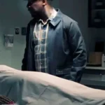 Nathaniel Ramabulana Fatal Seduction 2023 Grey Jacket