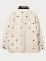 Never Have I Ever S04 Lee Rodriguez Floral Jacket