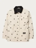Never Have I Ever S04 Lee Rodriguez Floral Jacket