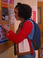 Never Have I Ever S04 Lee Rodriguez Jacket