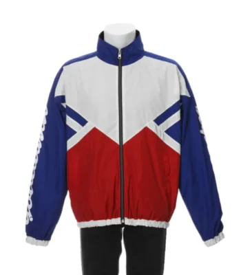 No More Heroes III FU Jacket