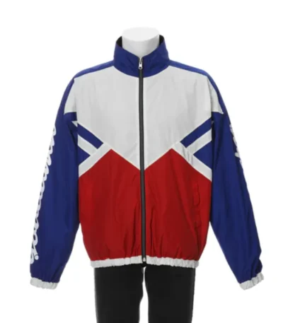 No More Heroes III FU Jacket