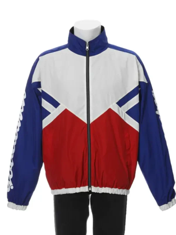 No More Heroes III FU Jacket