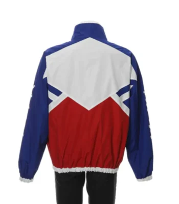 No More Heroes III FU Jacket