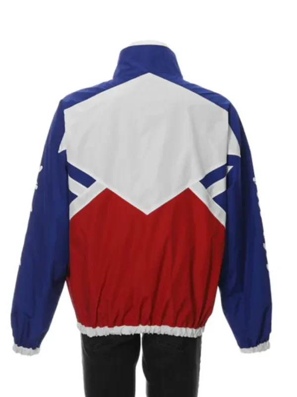 No More Heroes III FU Jacket
