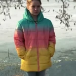 No Time To Die Madeleine Swann Parachute Jacket