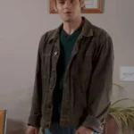 Noah LaLonde My Life With The Walter Boys S01 Jacket