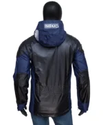 Norman Reedus Death Stranding Sam Porter Bridges Jacket