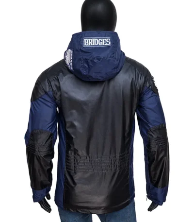 Norman Reedus Death Stranding Sam Porter Bridges Jacket