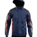 Norman Reedus Death Stranding Sam Porter Bridges Jacket
