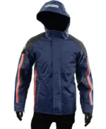 Norman Reedus Death Stranding Sam Porter Bridges Jacket