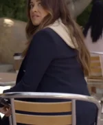 Not Dead Yet 2023 Nell Serrano Blazer