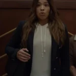 Not Dead Yet 2023 Nell Serrano Blazer