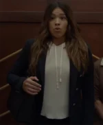 Not Dead Yet 2023 Nell Serrano Blazer