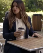 Not Dead Yet 2023 Nell Serrano Blazer