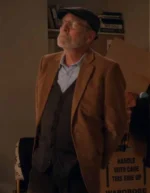 Not Dead Yet Phillip-Charlie Daniell Blazer