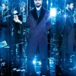 Now You See Me 2 Second Act Daniel Radcliffe Coat