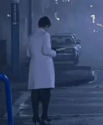 Once Upon a Time Mary Margaret Blanchard White Coat