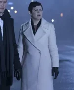 Once Upon a Time Mary Margaret Blanchard White Coat