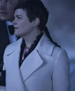 Once Upon a Time Mary Margaret Blanchard White Coat