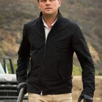 Once Upon a Time in Hollywood Rick Dalton Cotton Jacket
