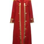 One Piece Luffy Captain Coat