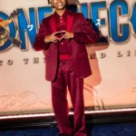 One Piece S02 Event Jacob Romero Suit