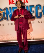 One Piece S02 Event Jacob Romero Suit