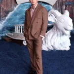 One Piece S02 Event Mackenyu Suit