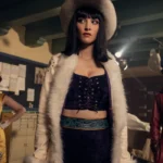 One Piece S02 Lera Abova White Coat