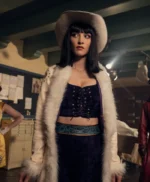 One Piece S02 Lera Abova White Coat