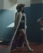 One Piece S02 Lera Abova White Coat