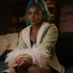One Piece S02 Miss Wednesday Green Coat