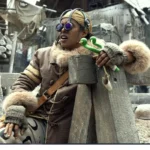 One Piece S02 Usopp Coat
