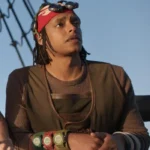 One Piece S02 Usopp Vest